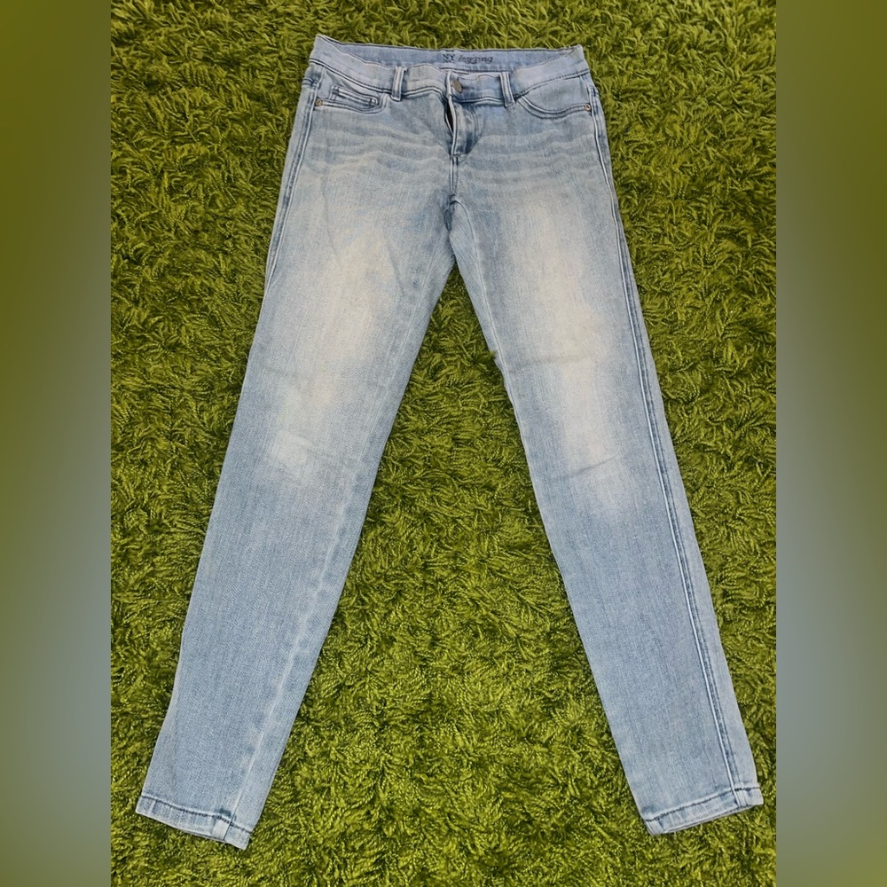 NY&C Jegging